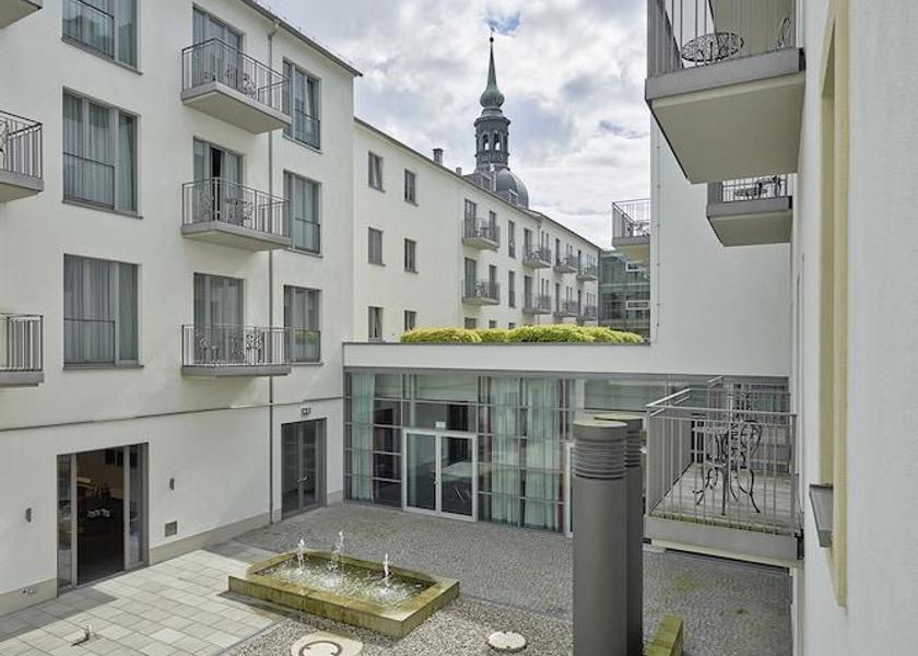 Saxony Bad Schandau 