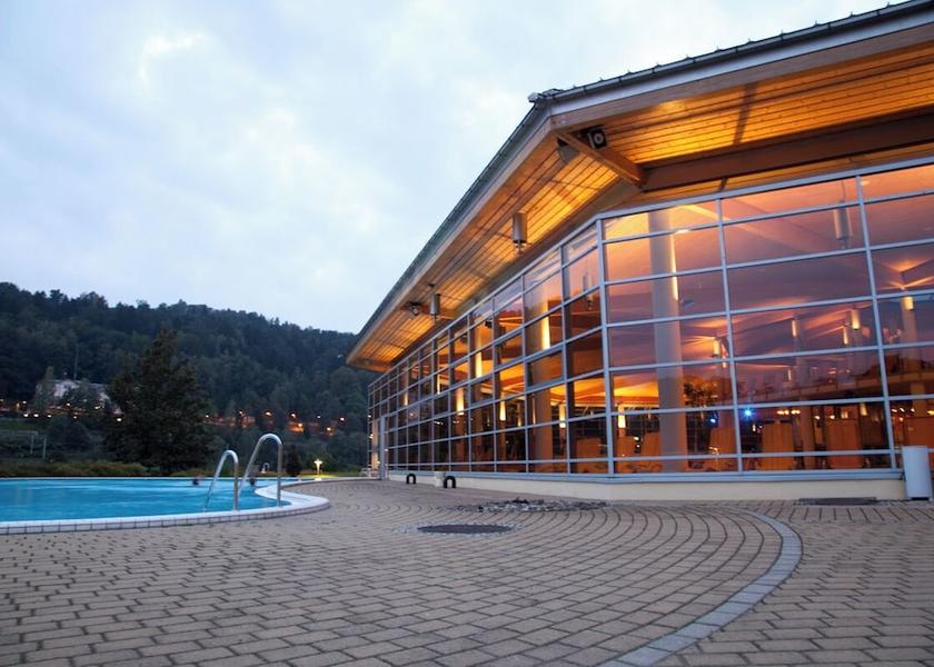 Saxony Bad Schandau Point of interest