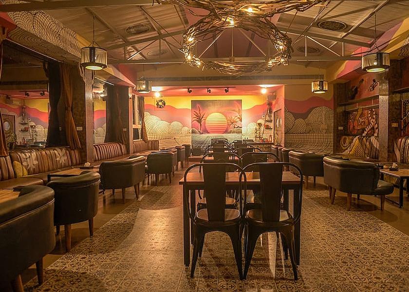 Karnataka Mysore Food & Dining