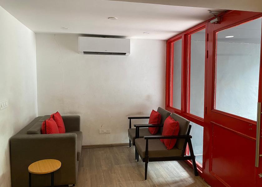 Maharashtra Nagpur Public Areas