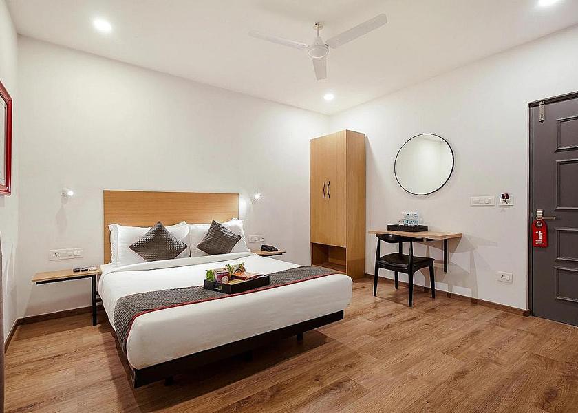 Maharashtra Nagpur Standard Classic Room