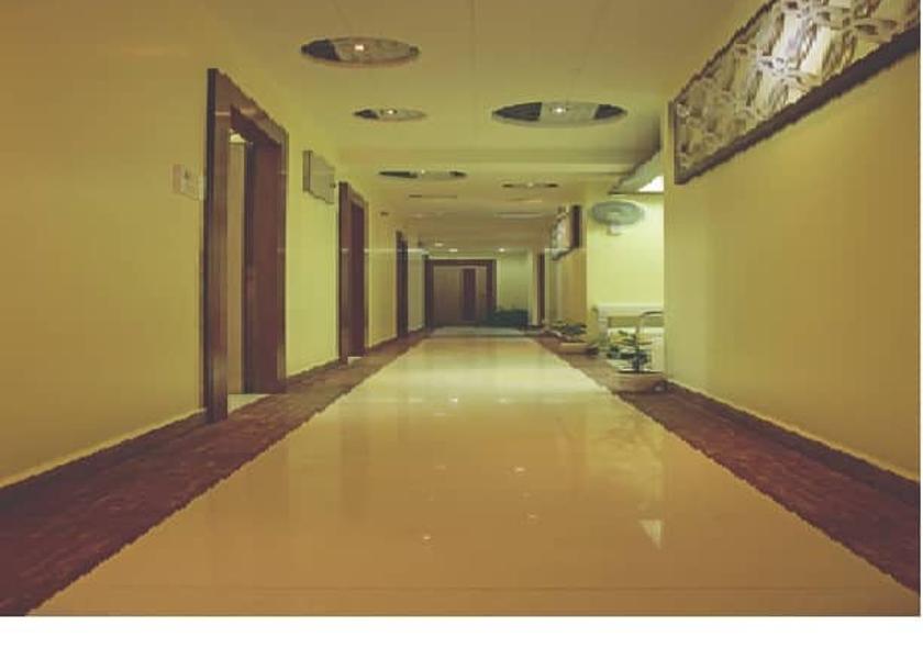 Maharashtra Nagpur Passage