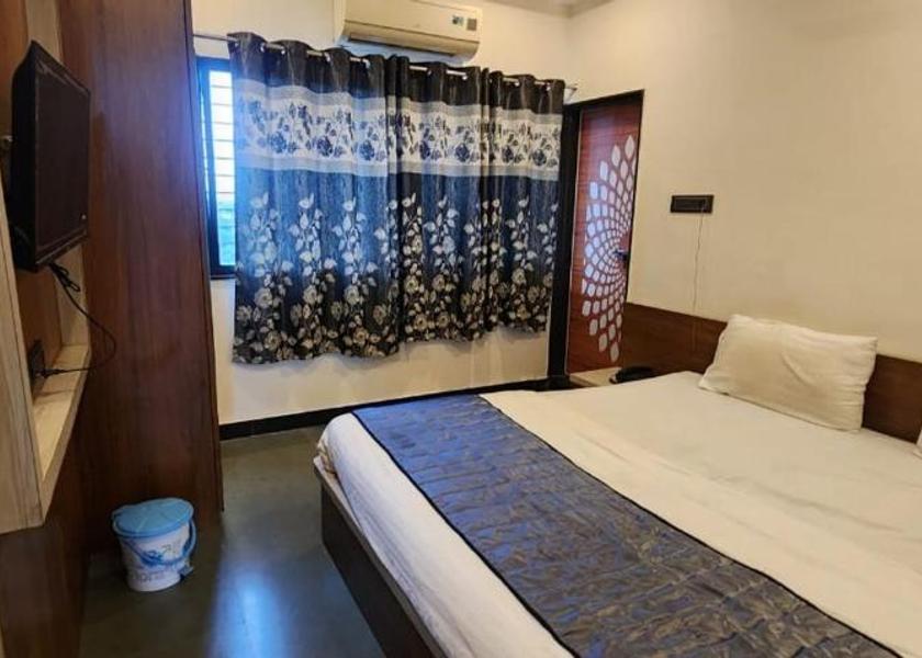 Maharashtra Nagpur Double Air Conditioning
