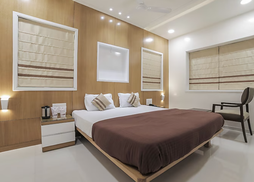 Maharashtra Nagpur QUEEN SUITE