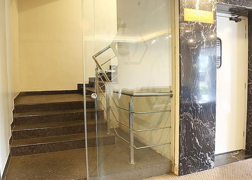 Maharashtra Nagpur Lift Area