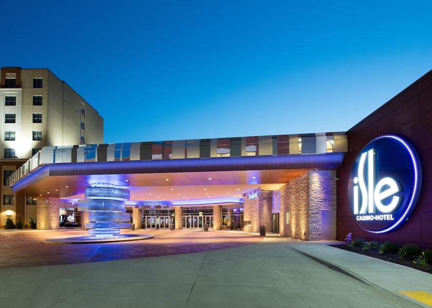 Iowa Bettendorf Primary image