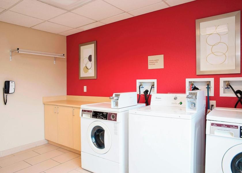 Iowa Johnston Amenity