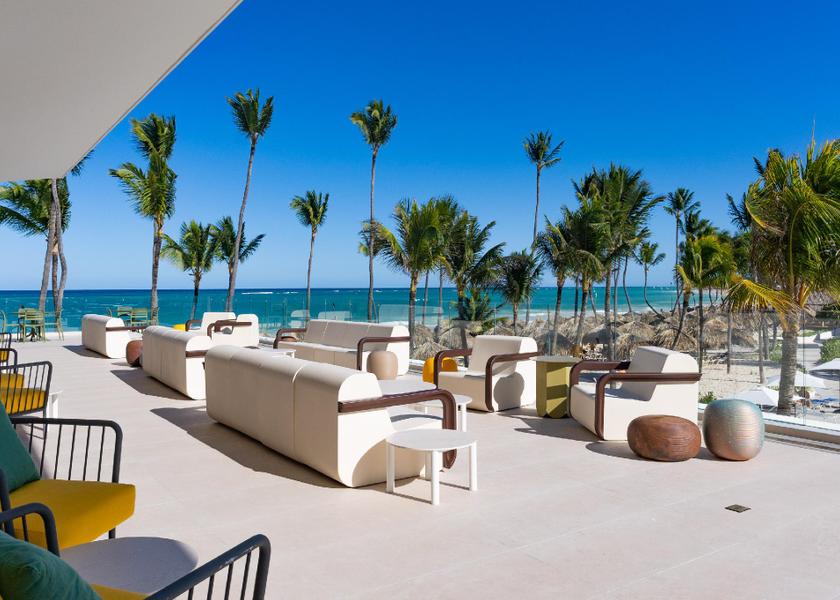 La Altagracia Punta Cana beach