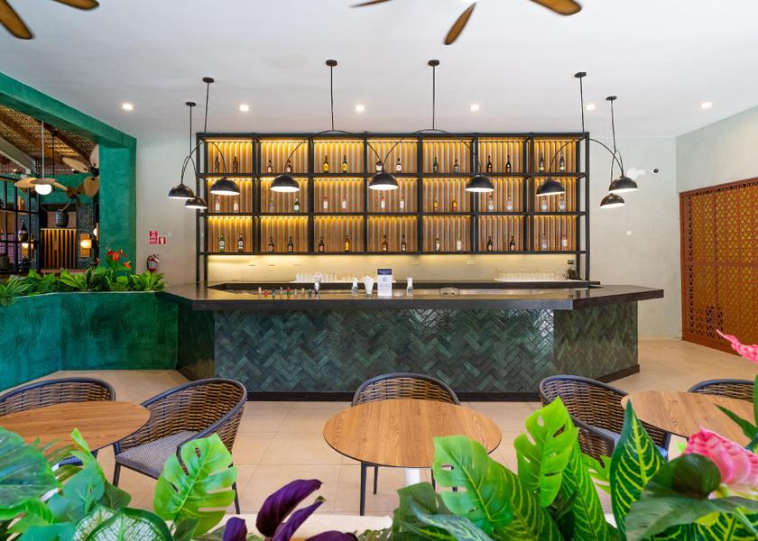 La Altagracia Punta Cana bar/lounge