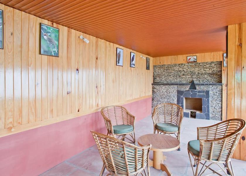 Uttarakhand Nainital Public Areas
