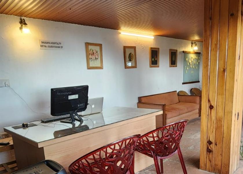 Uttarakhand Nainital Public Areas