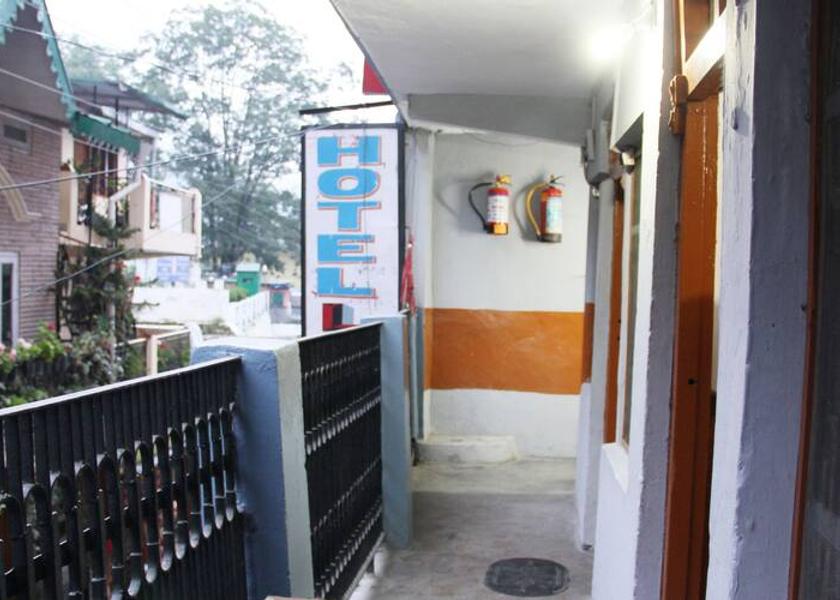 Uttarakhand Nainital Corridor