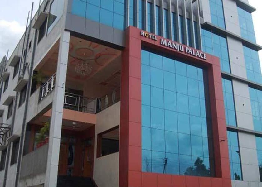 Maharashtra Nanded 
