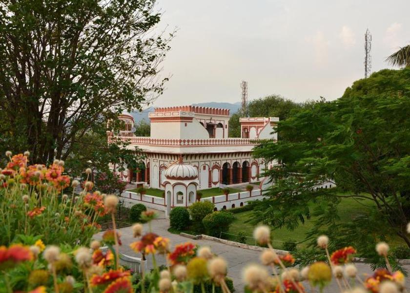 Himachal Pradesh Nalagarh 