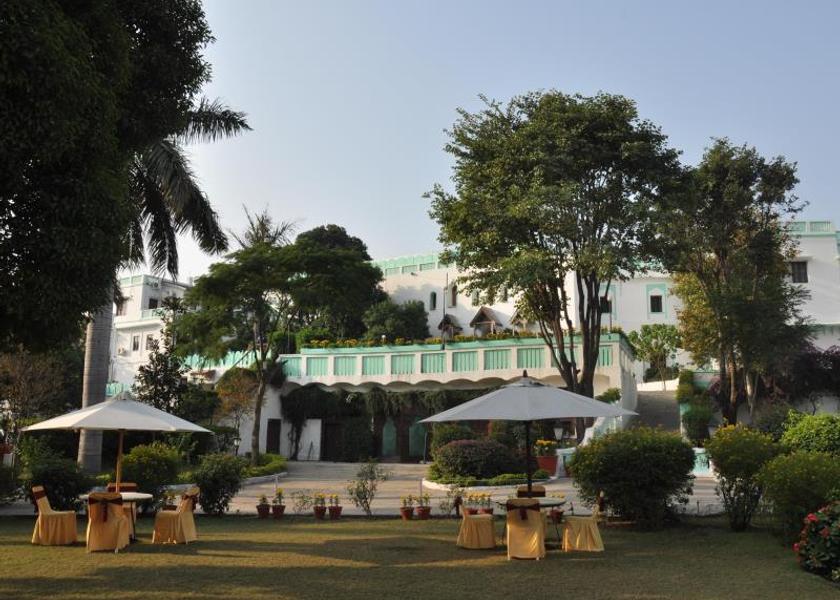 Himachal Pradesh Nalagarh garden