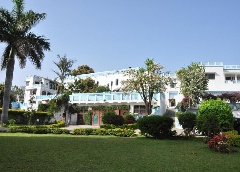 Himachal Pradesh Nalagarh 