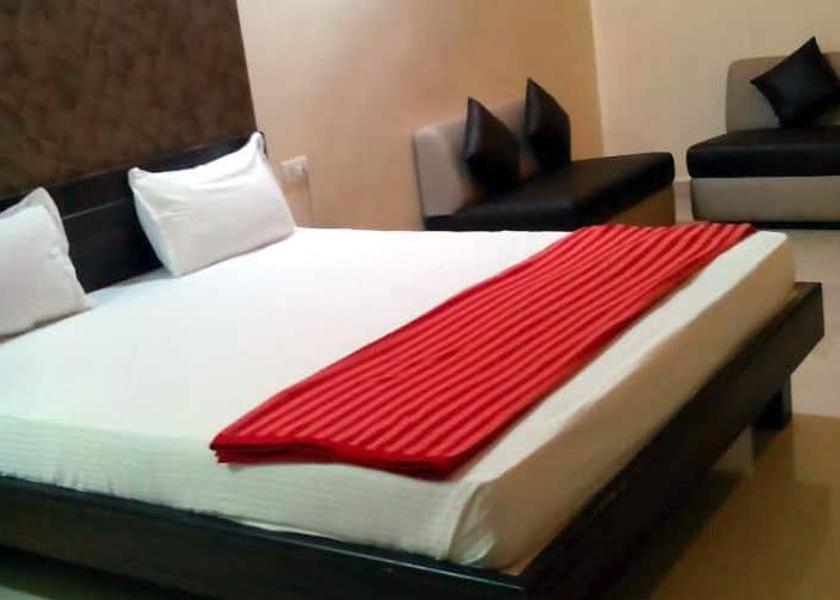 Maharashtra Nanded Room