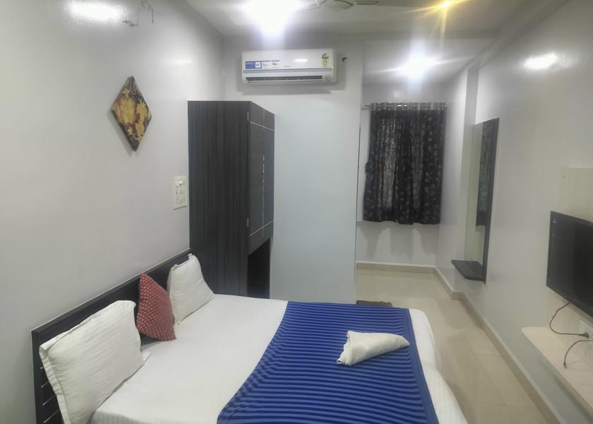 Maharashtra Nanded 1025