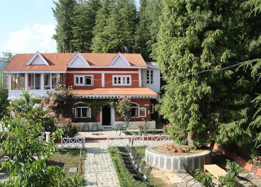 Himachal Pradesh Narkanda 
