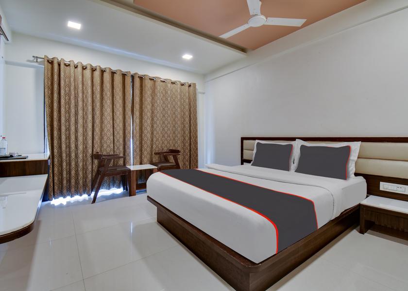 Maharashtra Nashik Room