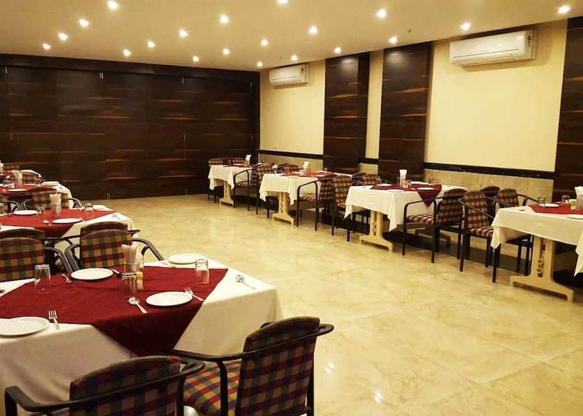 Maharashtra Nanded Food & Dining