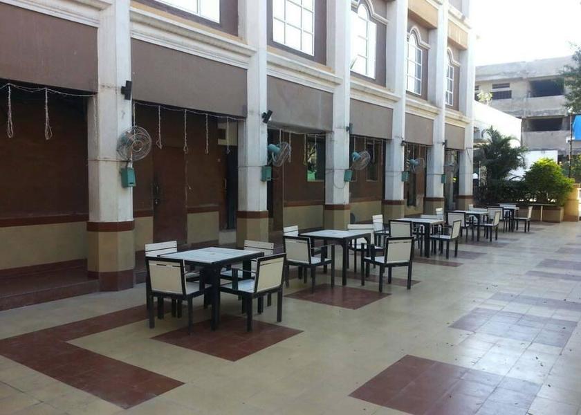 Maharashtra Nanded Food & Dining