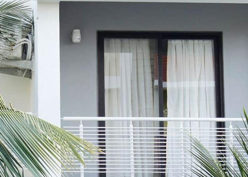 Maharashtra Nashik Balcony