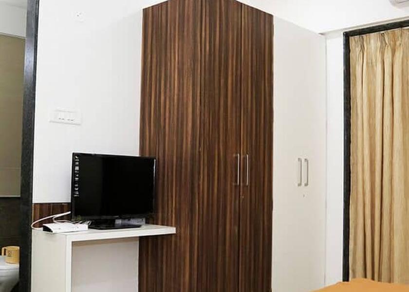 Maharashtra Nashik room amenity