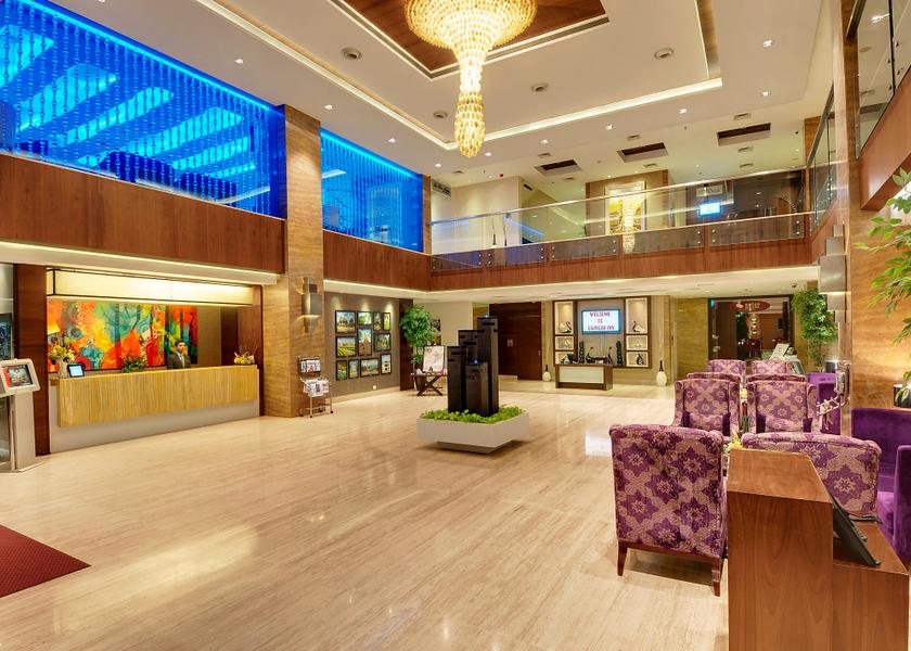 Maharashtra Nashik Public Areas