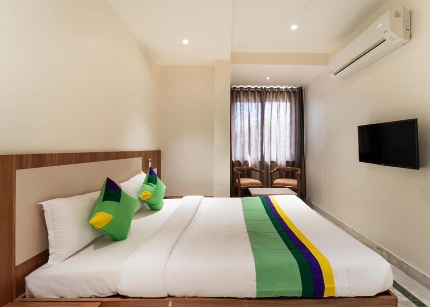 Maharashtra Nashik Deluxe NON AC Room