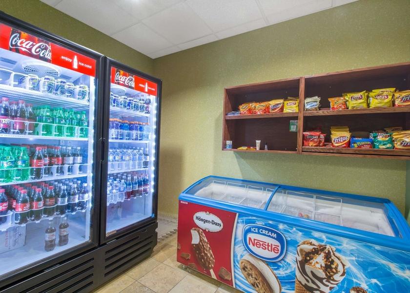 Texas Corpus Christi Amenity