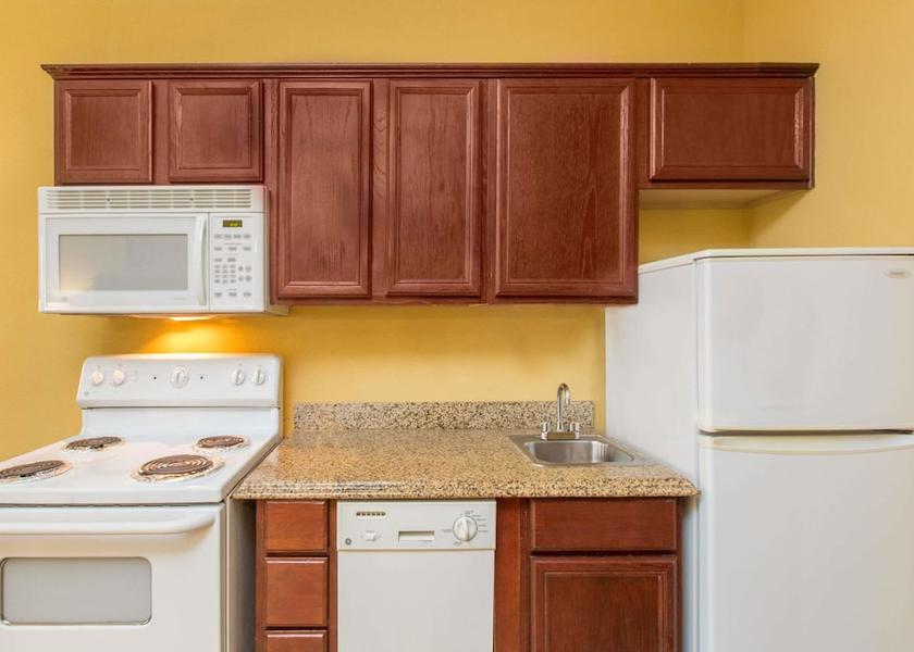 Texas Corpus Christi Kitchen