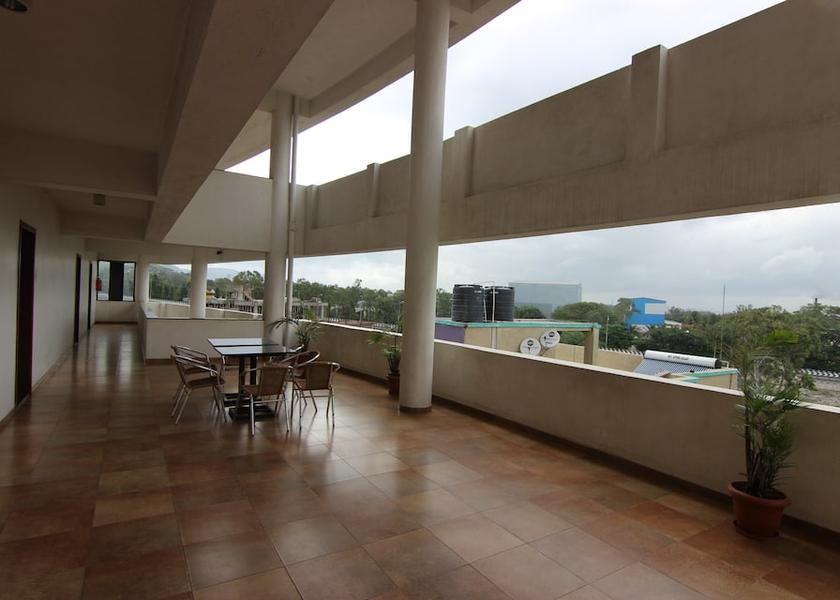 Maharashtra Nashik Public Areas