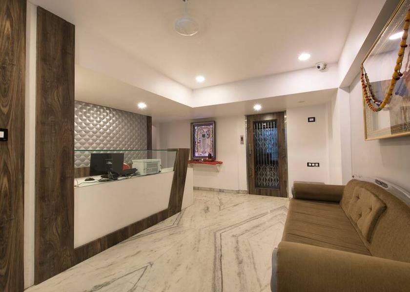 Rajasthan Nathdwara Public Areas