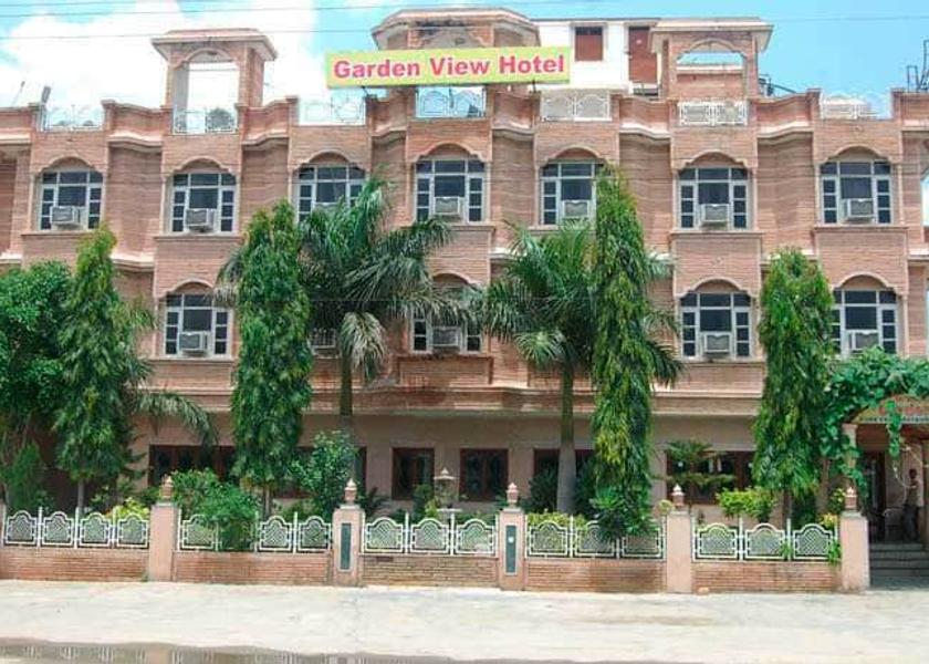 Rajasthan Nathdwara Overview