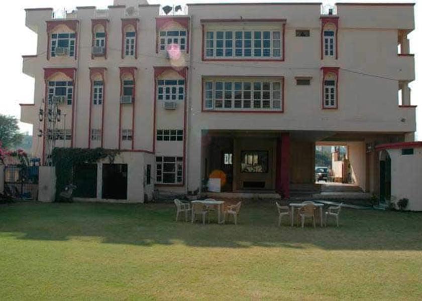 Rajasthan Nathdwara Overview