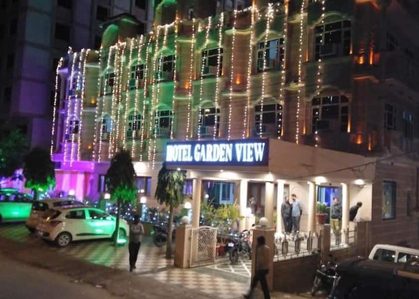Rajasthan Nathdwara Exterior