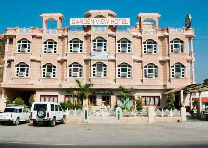 Rajasthan Nathdwara Overview