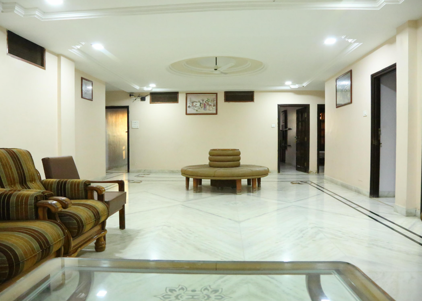 Rajasthan Nathdwara Public Areas