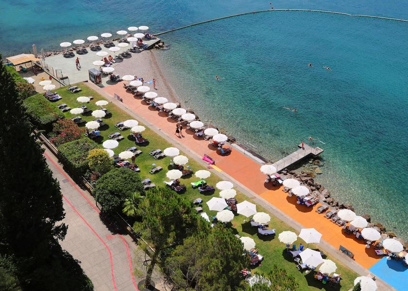  Portoroz Beach