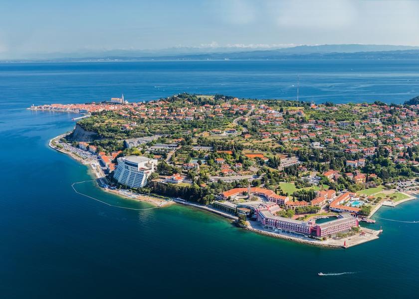 Portoroz Beach