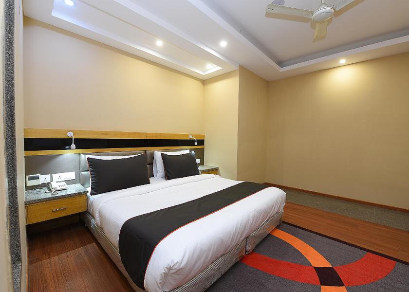 Delhi Delhi Room Assigned on Arrival