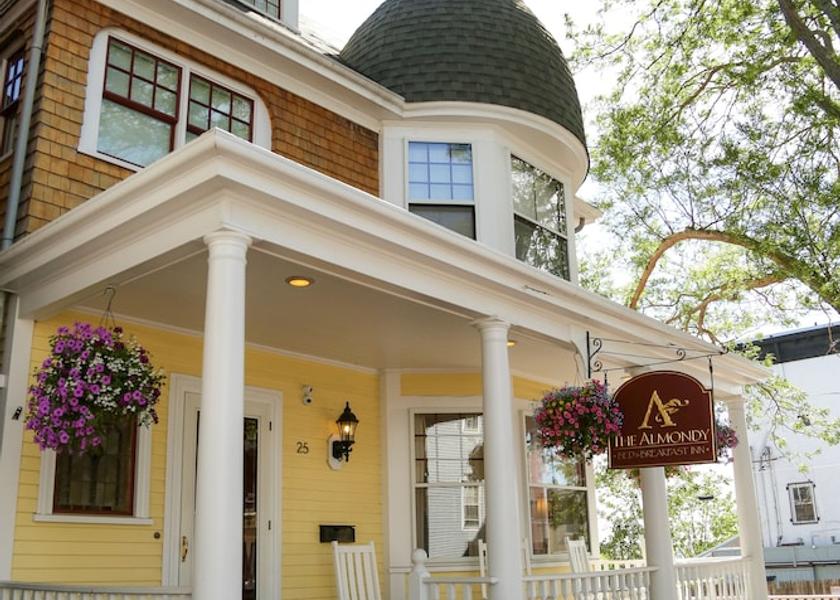 Rhode Island Newport Primary image