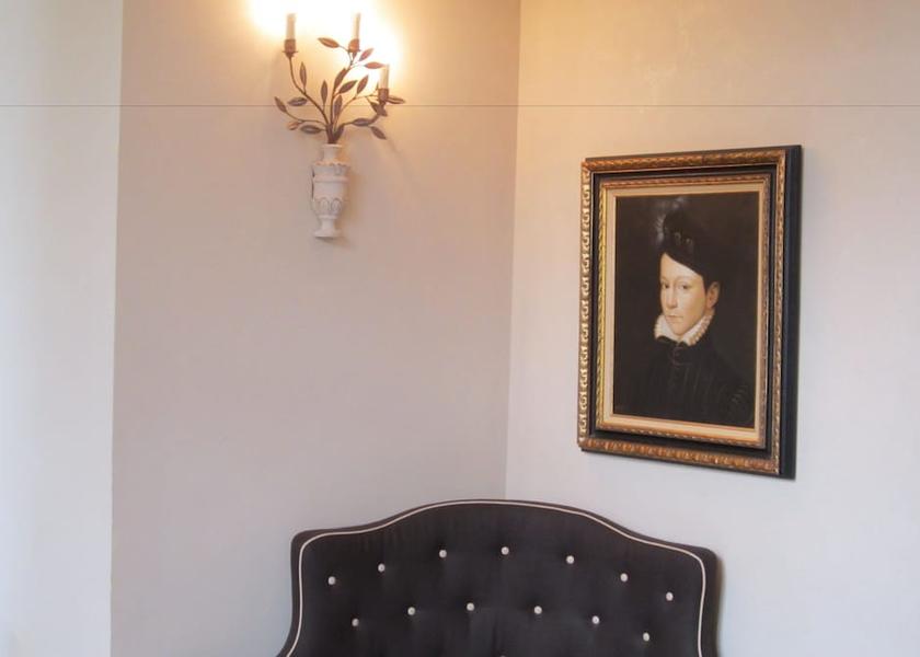 Centre - Loire Valley Bourges Reception