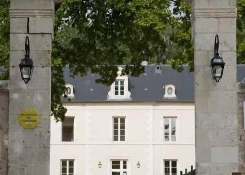 Centre - Loire Valley Bourges Garden