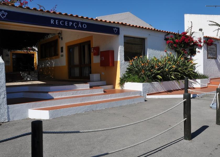 Faro District Tavira Reception