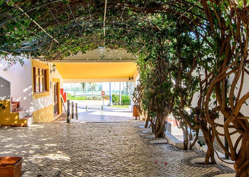 Faro District Tavira View from Property