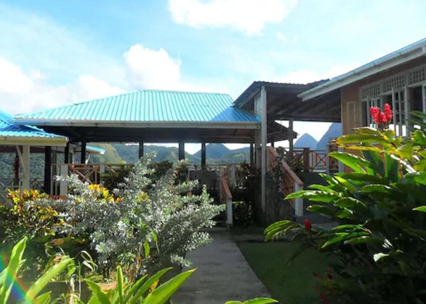  Soufriere Property Grounds