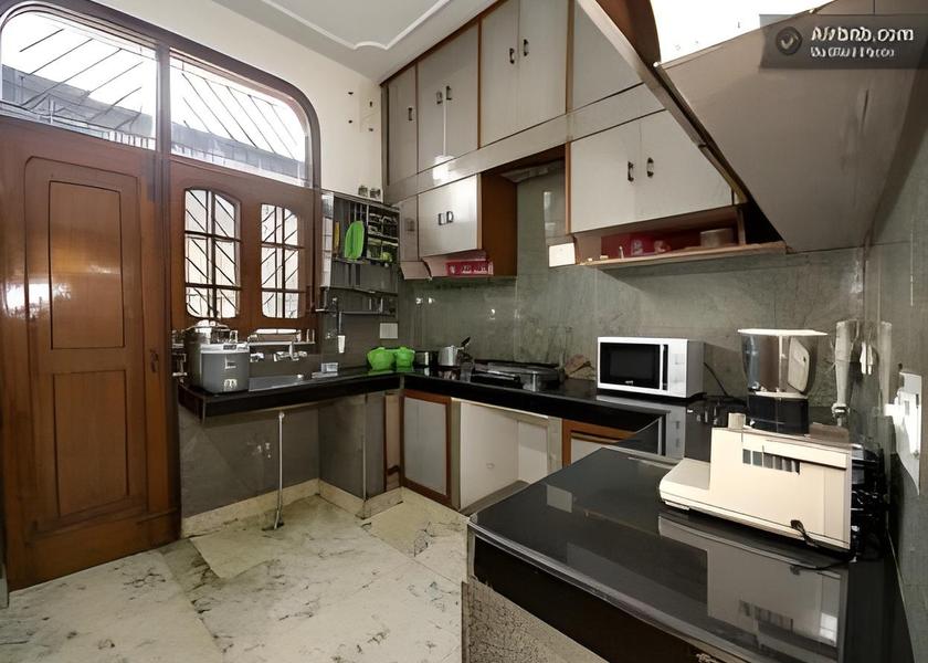 Delhi Delhi shared kitchen