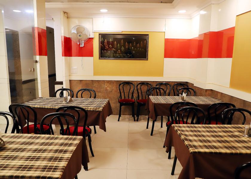 Delhi Delhi Food & Dining